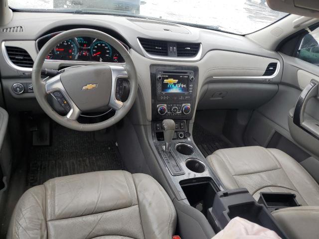 2016 CHEVROLET TRAVERSE L - 1GNKRJKD4GJ160785