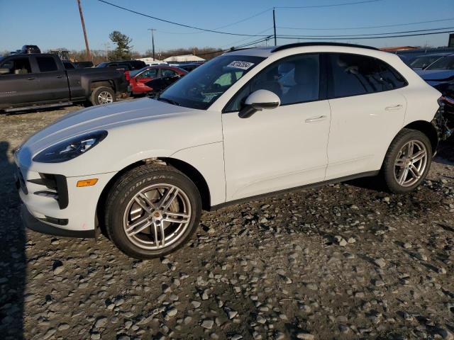 2020 PORSCHE MACAN S #3034370080