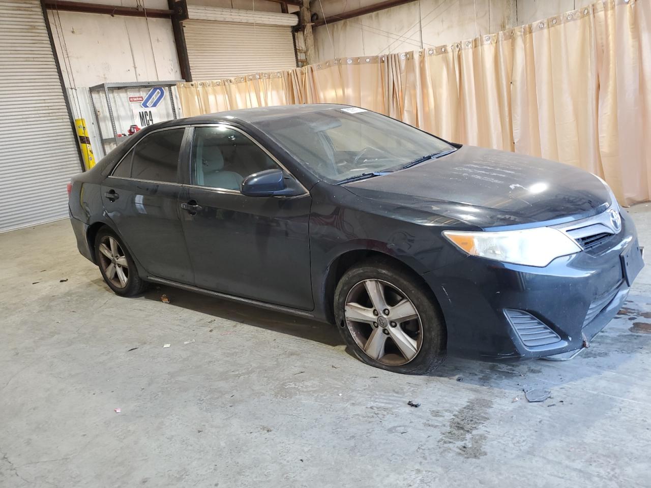 Lot #3029402722 2012 TOYOTA CAMRY BASE