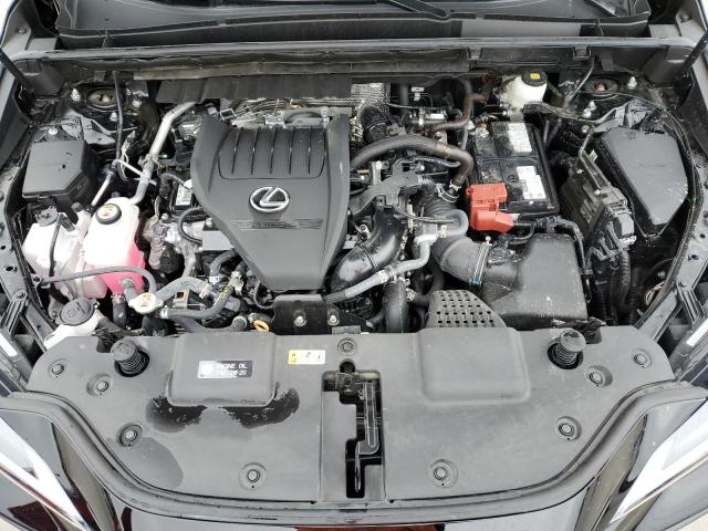 2024 LEXUS NX 350 LUX - 2T2KGCEZ1RC046304