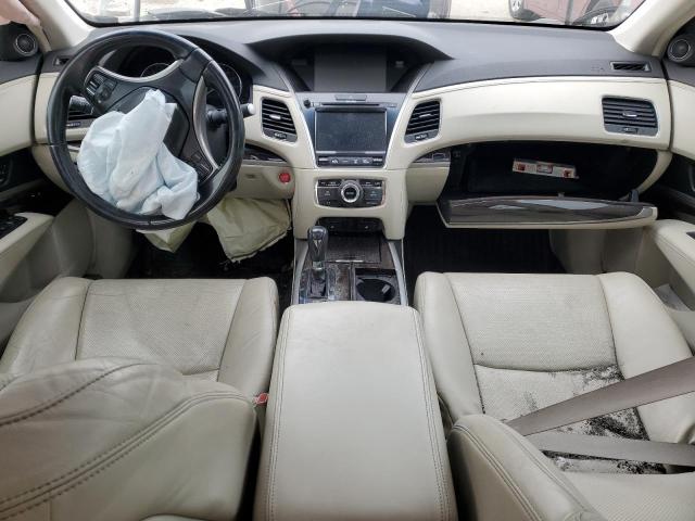 2015 ACURA RLX TECH JH4KC1F54FC000596