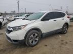 Lot #3023893240 2017 HONDA CR-V LX