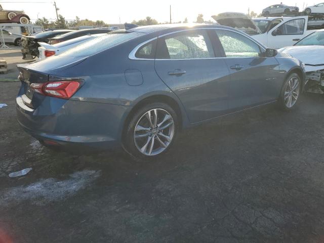 CHEVROLET MALIBU PRE 2024 blue  gas 1G1ZE5STXRF218897 photo #4