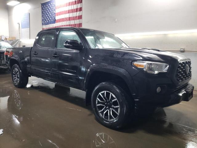 2021 TOYOTA TACOMA DOU - 3TMDZ5BN4MM119475