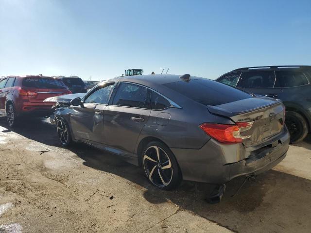 2019 HONDA ACCORD SPO - 1HGCV1F30KA063944