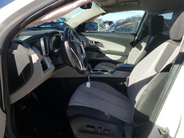 2016 CHEVROLET EQUINOX LT - 2GNALCEK7G1129480