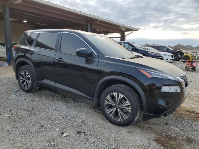 2023 NISSAN ROGUE SV - JN8BT3BAXPW428290