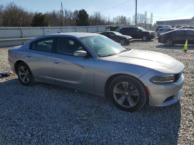 2016 DODGE CHARGER SX - 2C3CDXHG8GH214563