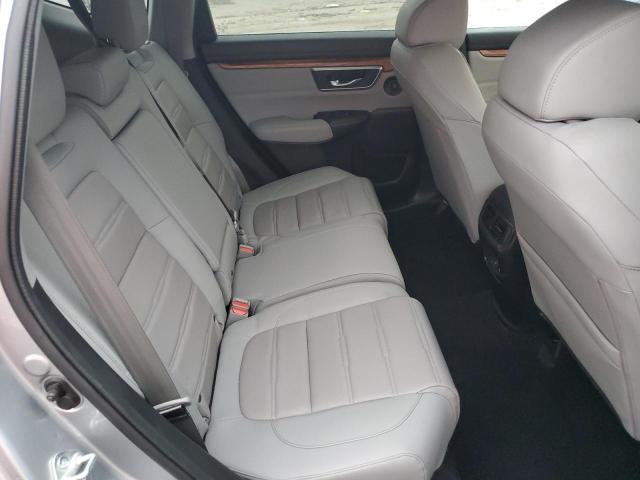 2020 HONDA CR-V EXL - 7FARW1H87LE029429