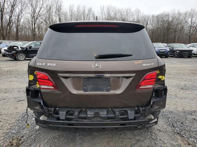 VIN 4JGDA5HB8HA898463 2017 MERCEDES-BENZ GLE-CLASS no.6