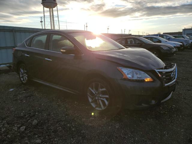 2015 NISSAN SENTRA S - 3N1AB7AP9FY382887