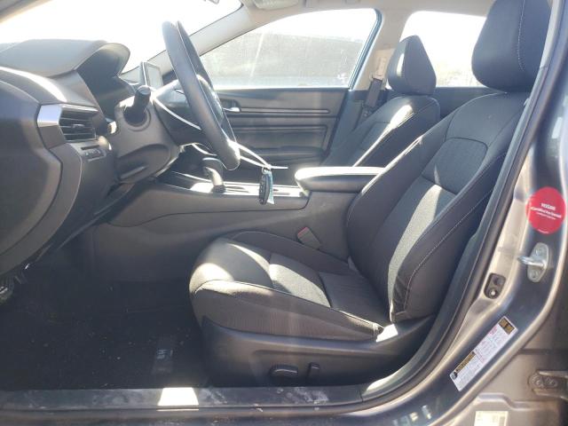 2020 NISSAN ALTIMA S - 1N4BL4BV9LC189854