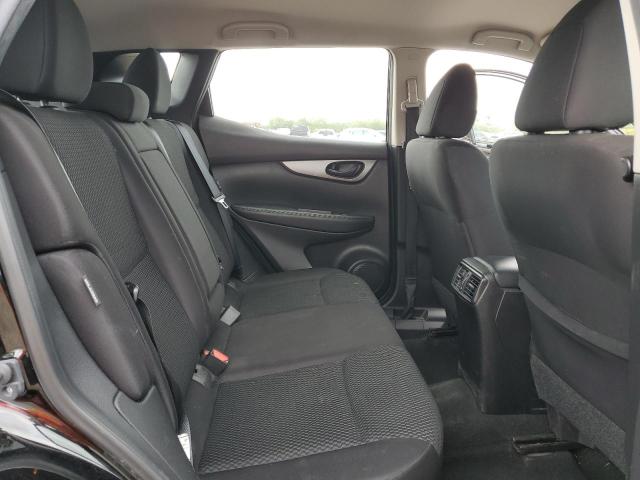 2021 NISSAN ROGUE SPOR - JN1BJ1AV4MW569848