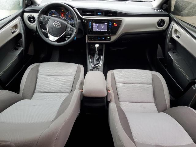 2018 TOYOTA COROLLA L - 5YFBURHE7JP841614