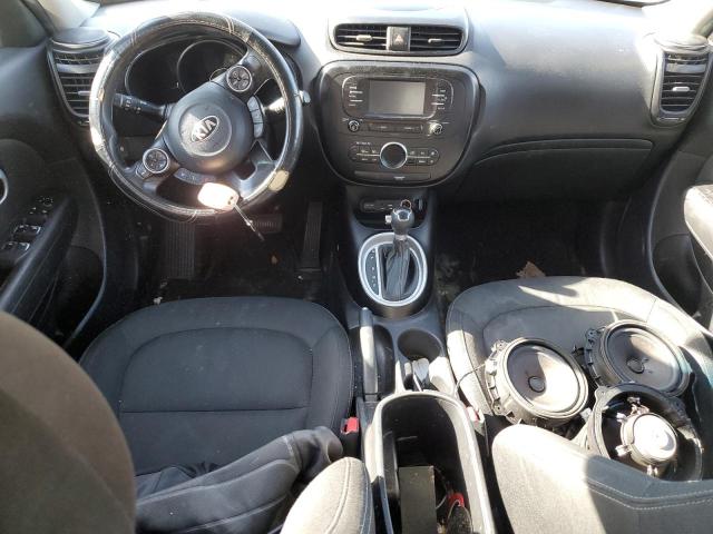 2017 KIA SOUL + - KNDJP3A50H7420677