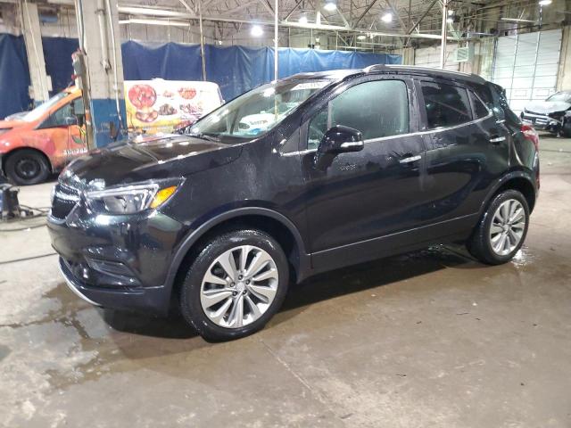 2019 BUICK ENCORE PRE - KL4CJESB5KB934825