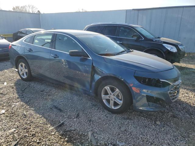 2024 CHEVROLET MALIBU LS - 1G1ZC5ST5RF241462