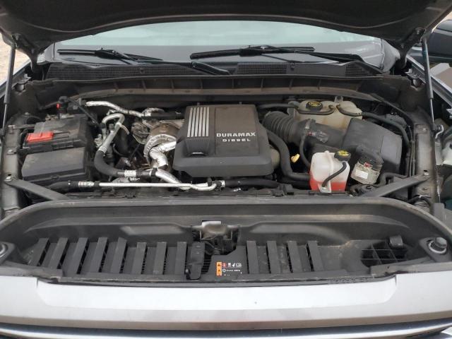 2021 GMC SIERRA 3GTU9EET3MG244413