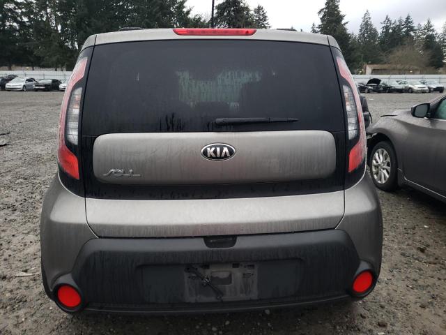 VIN KNDJN2A21E7060871 2014 KIA SOUL no.6