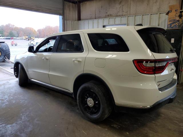 2023 DODGE DURANGO PU 1C4RDJFG8PC577874