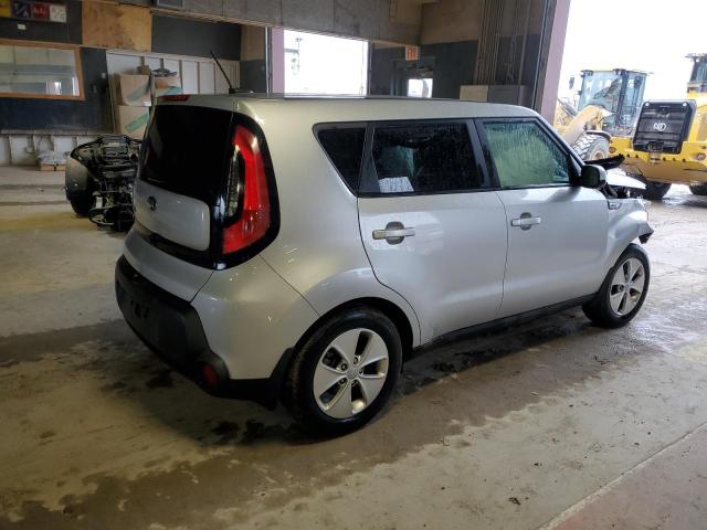 2016 KIA SOUL - KNDJN2A21G7822633