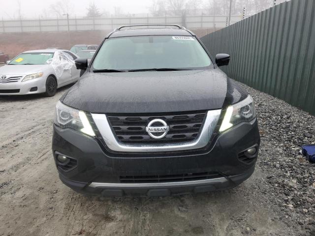 2019 NISSAN PATHFINDER - 5N1DR2MM4KC622873