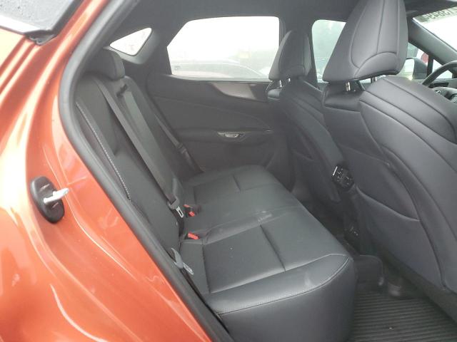 2023 LEXUS NX 350 2T2KGCEZ8PC030839