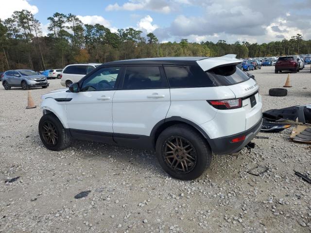 2016 LAND ROVER RANGE ROVE - SALVP2BG9GH090048