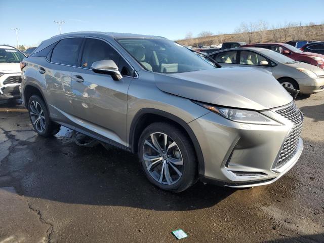 2022 LEXUS RX 450H 2T2HGMDA9NC073319