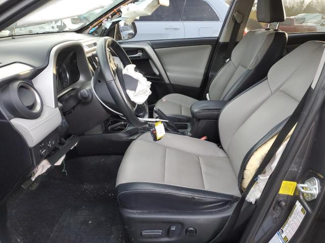 2016 TOYOTA RAV4 LIMIT - 2T3DFREV1GW503938