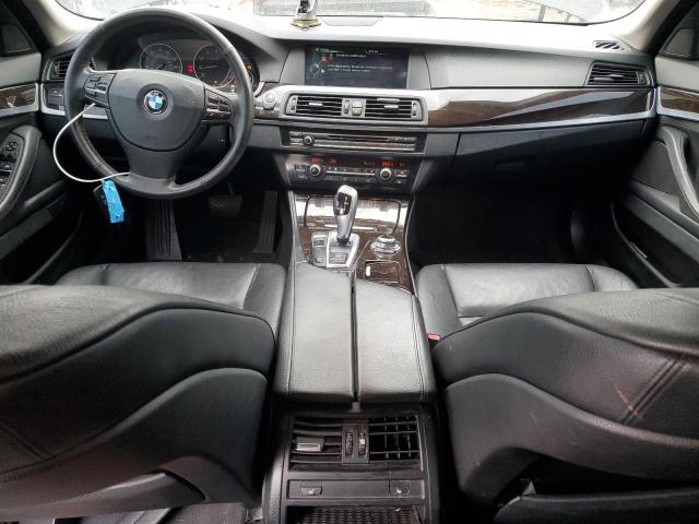 VIN WBAXH5C51DD108814 2013 BMW 5 SERIES no.8