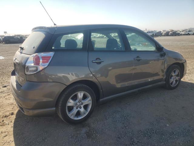 TOYOTA MATRIX 2007 gray  gas 2T1KR32E27C656841 photo #4