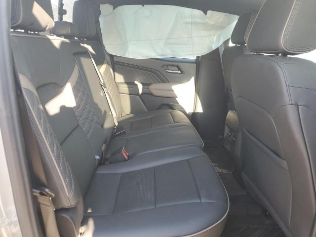2024 GMC CANYON DEN 1GTP6FEK0R1302096