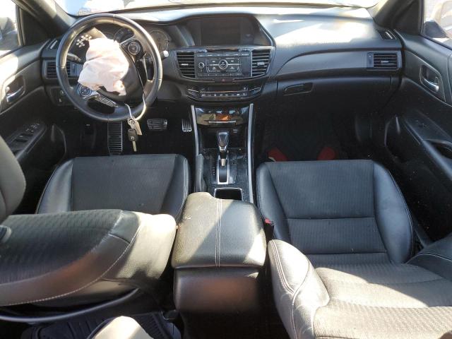 2017 HONDA ACCORD SPO - 1HGCR2F59HA224764
