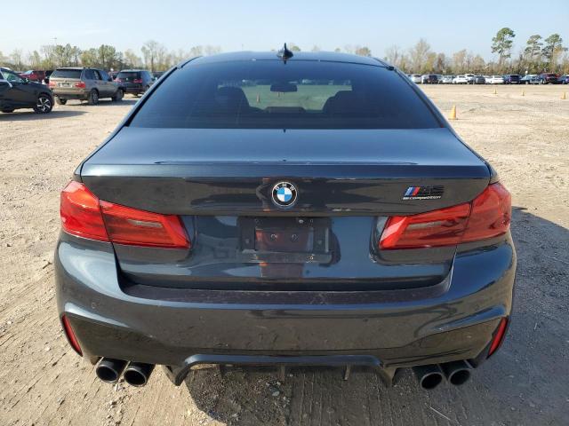 VIN WBSJF0C58KB446682 2019 BMW M5 no.6