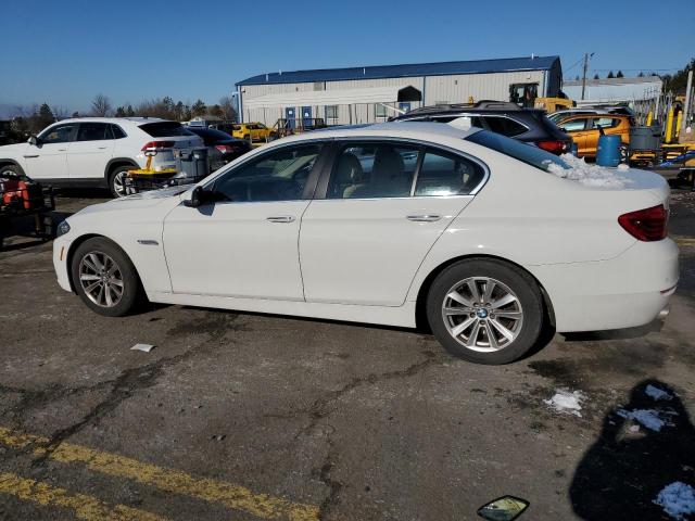 VIN WBA5A7C54ED615621 2014 BMW 5 SERIES no.2