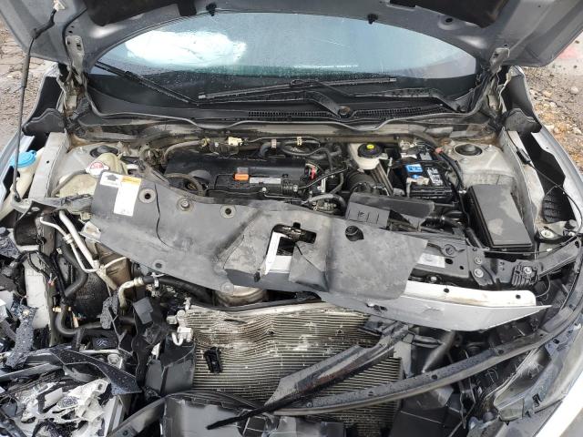 2019 HONDA CIVIC SPOR - 2HGFC2F85KH599634