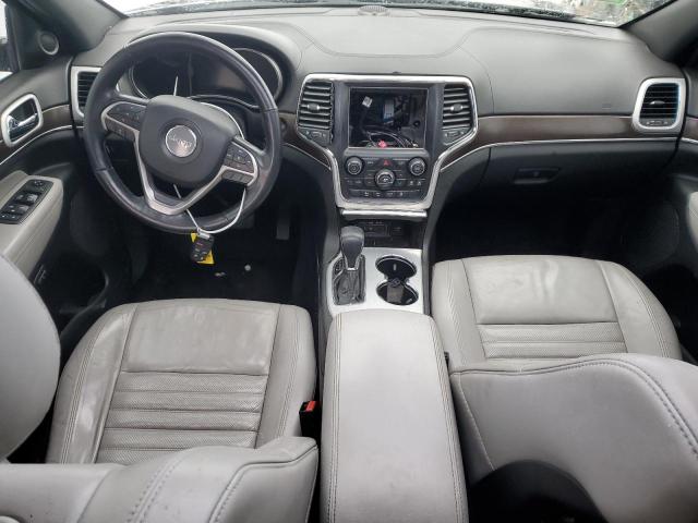 2018 JEEP GRAND CHER - 1C4RJFBT5JC121010