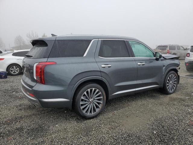 2025 HYUNDAI PALISADE C - KM8R7DGE6SU817590