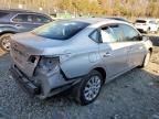 Lot #3023711920 2018 NISSAN SENTRA S