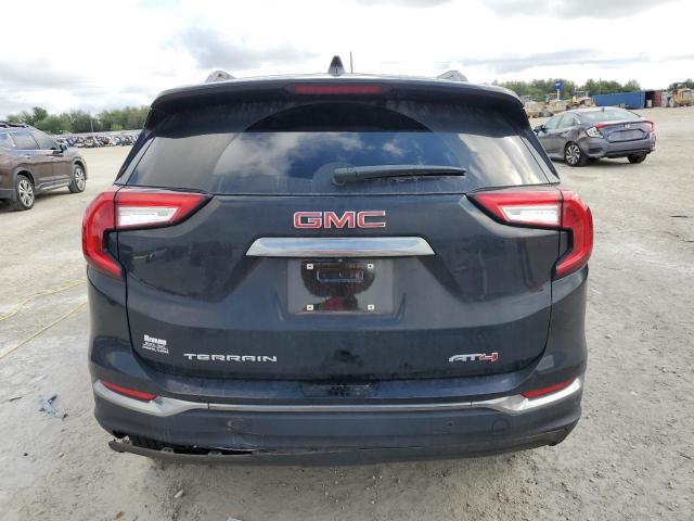 2024 GMC TERRAIN AT 3GKALYEG3RL165609