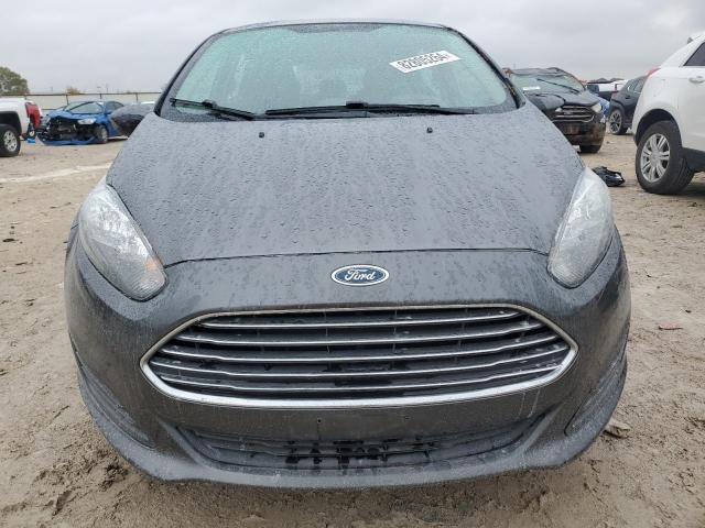 2015 FORD FIESTA SE - 3FADP4EJ7FM205316
