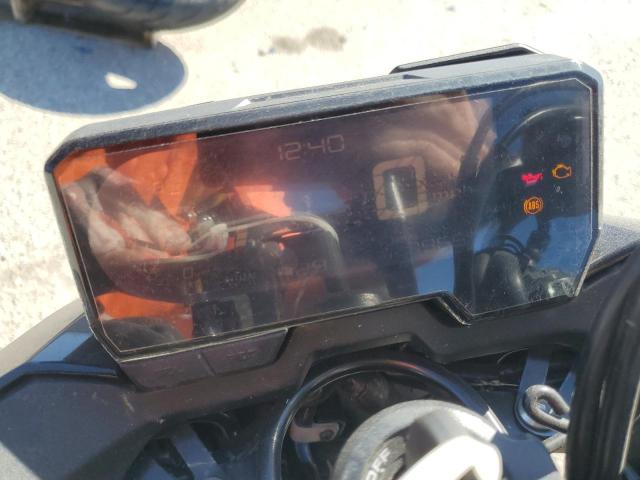 2023 HONDA CB500 FA MLHPC6358P5401158