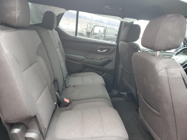 2023 CHEVROLET TRAVERSE 4 1GNEVGKW4PJ156247