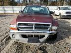 Lot #3024572649 2001 DODGE DAKOTA QUA