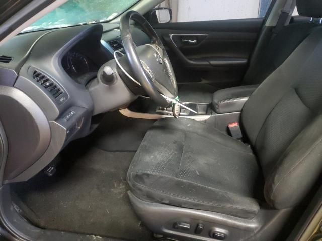 2015 NISSAN ALTIMA 2.5 - 1N4AL3AP5FC482745