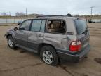 Lot #3030926506 1999 LEXUS LX 470