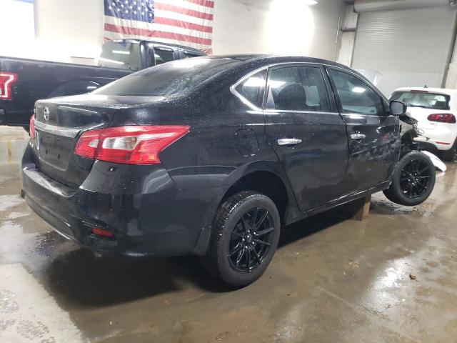 2018 NISSAN SENTRA S - 3N1AB7AP3JY217989