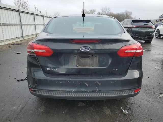 VIN 1FADP3F26FL201423 2015 FORD FOCUS no.6