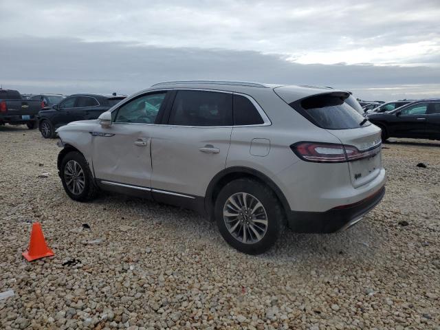 2023 LINCOLN NAUTILUS 2LMPJ8J9XPBL21320